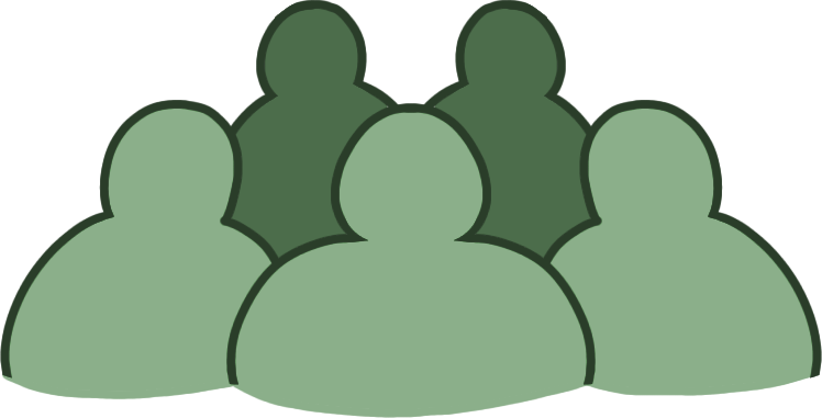 Trending Audience