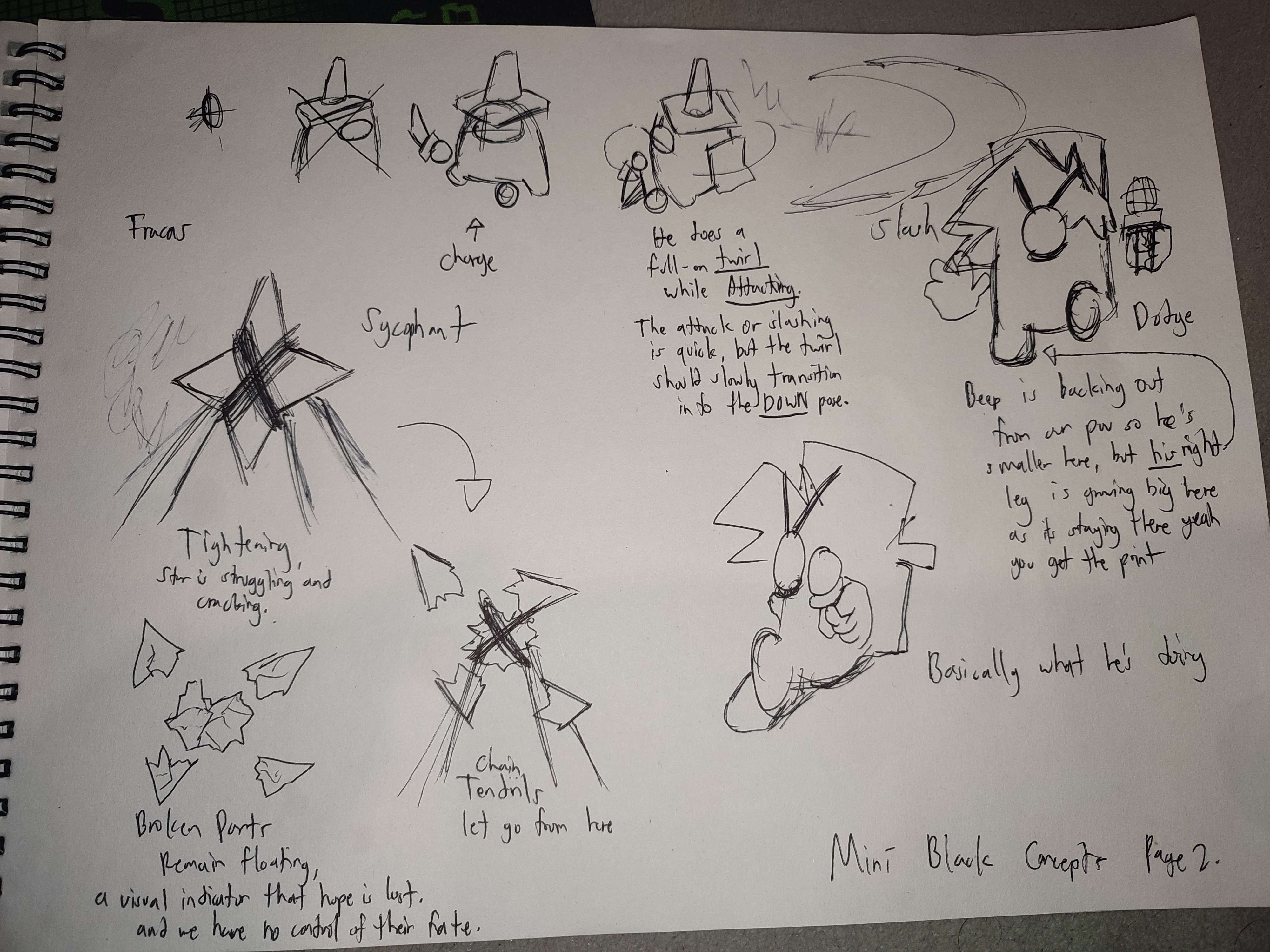 bro concept art