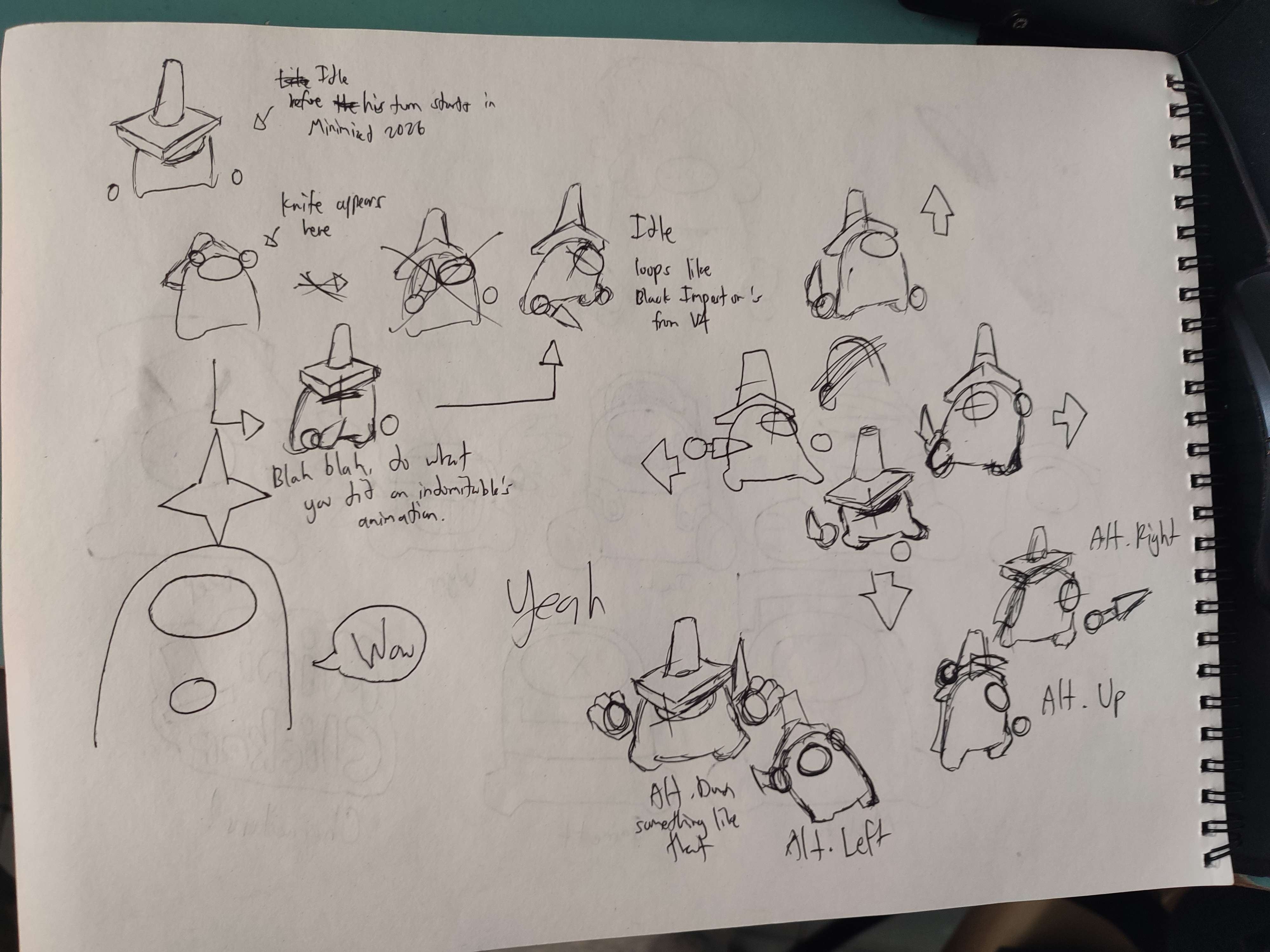 bro concept art