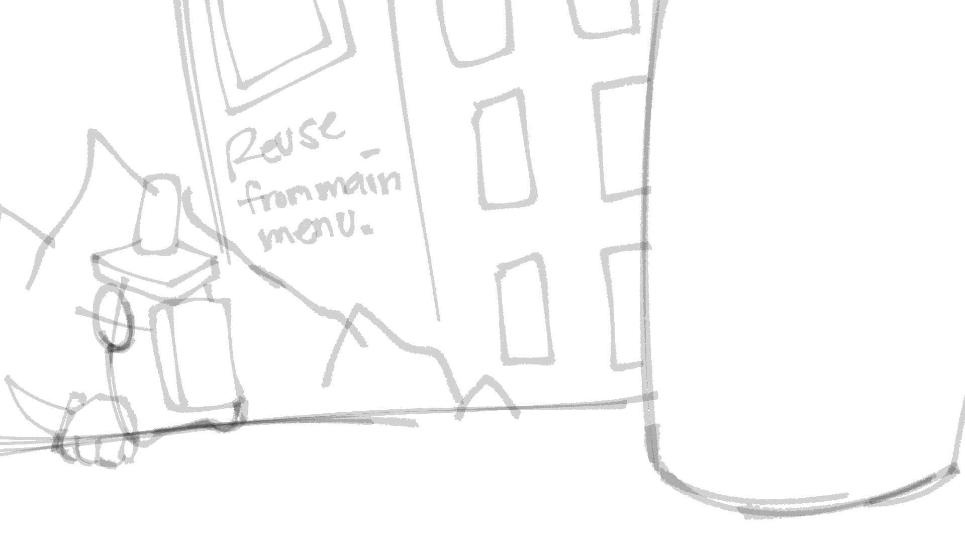 bro concept art