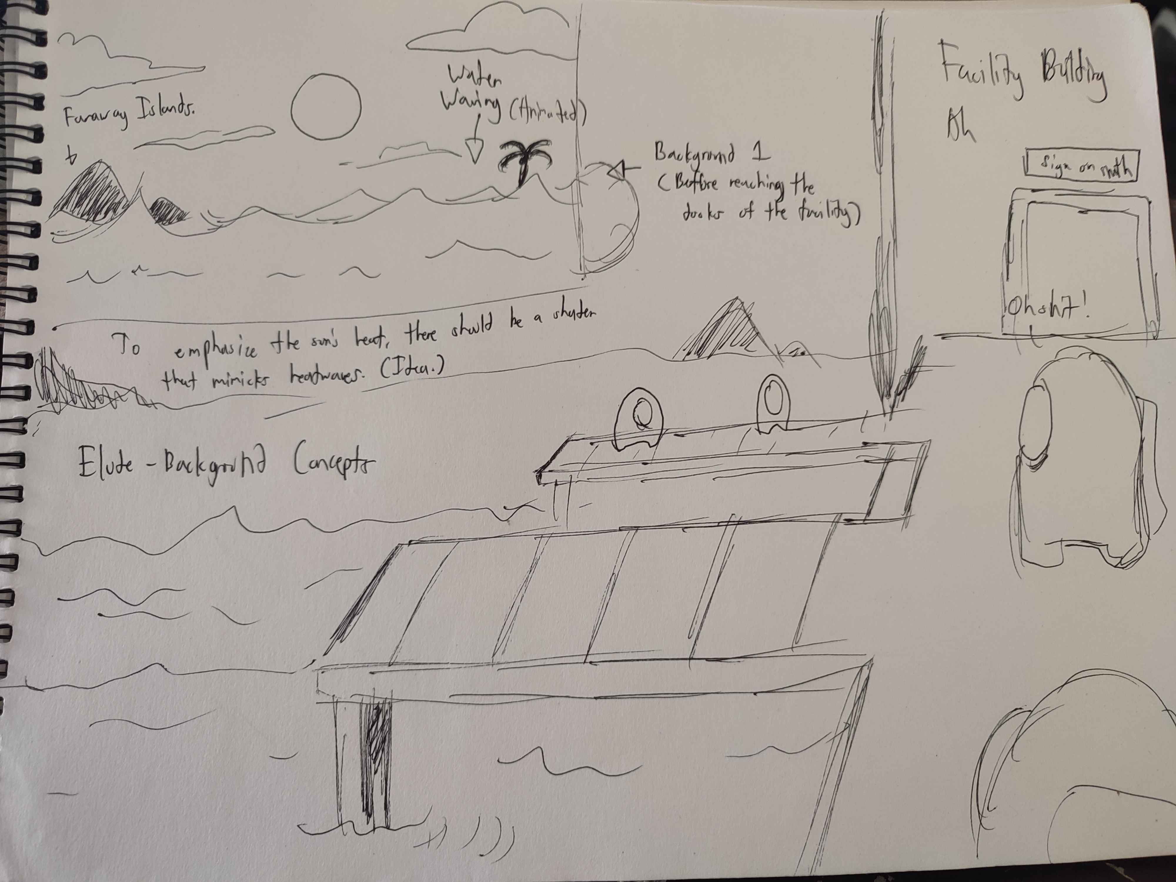 bro concept art